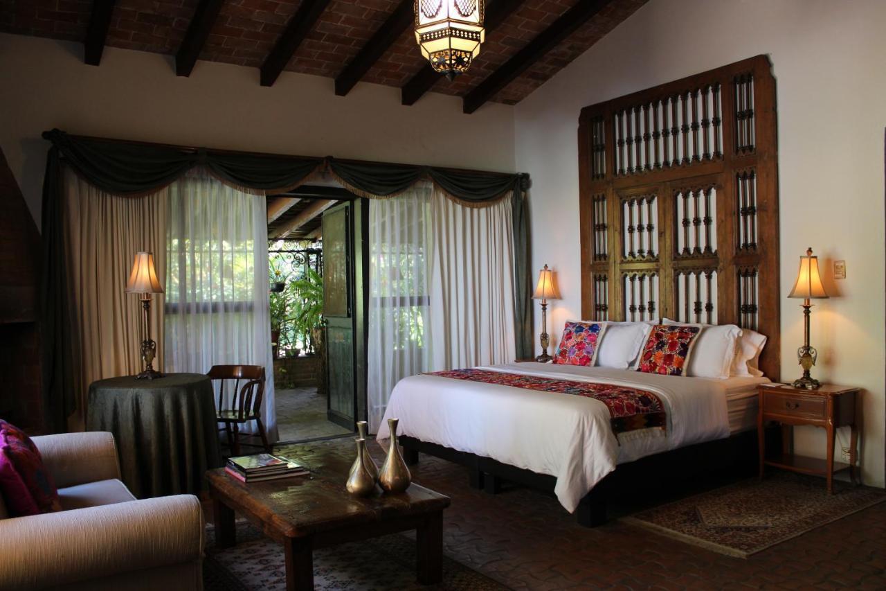 Casa Magdalena Hotel Boutique Morelia Exteriör bild